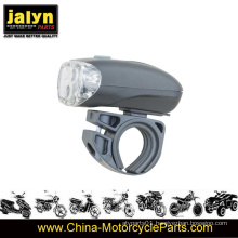 LED Bicycle Front Flash Light for Bar Diameter 22.2-31.8mm